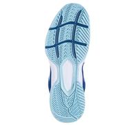 Scarpe da tennis da donna Babolat SFX3 All Court Women - deep dive/blue 40