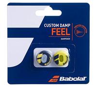 Babolat Schlägerzubehör Custom Damp 2er - Accessori per Racchette Donna