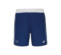 Babolat Scopri il Comfort e la Funzionalità dei Nuovi Pantaloncini Il SHORT LEBRON di Babolat rappresenta la perfetta fusione tra stile e funzionalità per ogni appassionato di padel. Realizzati in 100
