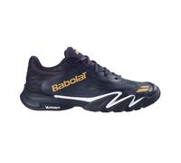 Scarpe da uomo per il padel Babolat Premura 3 - black/gold - Nero (46)