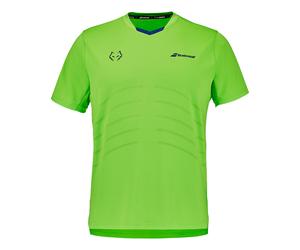 Babolat Scopri il Comfort e lo Stile con la Maglietta Replica Juan Lebron di Babolat Risveglia il campione di Padel che è in te con la nuova maglietta Replica Juan Lebron di Babolat, specificamente di