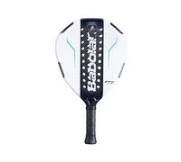 Babolat Scopri la Nuova Dimensione del Padel con la Racchetta Babolat Se sei un appassionato di padel alla ricerca di una racchetta che possa elevarsi al livello dei tornei, la nuova racchetta Babolat