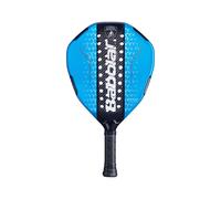 Babolat Scopri la Potenza e la Precisione con la Babolat BL.003 Sei pronto a dominare il campo con il massimo dello stile e della performance? La Babolat BL.003 è la racchetta da padel progettata per