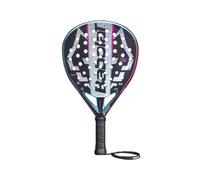Babolat Scopri la Potenza e Precisione con Babolat - Juan Lebrón Quando si tratta di elevare il tuo gioco di padel a un nuovo livello, la racchetta Babolat - Juan Lebrón è la scelta adeguata per ogni