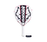 Babolat Scopri la Racchetta Vertuo Juan Lebron 2025 La racchetta Vertuo Juan Lebron 2025 di Babolat è l'alleata perfetta per i giocatori di padel avanzati che cercano prestazioni ottimali sul campo. C