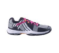 Scarpe da donna per il padel Babolat Sensa - black/roseberry 38