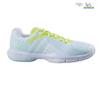 Babolat Sensa Blu/Zolfo da Donna 40.5 Bianco