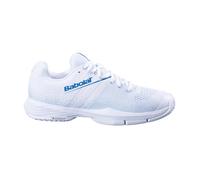 Babolat Sensa Padel Shoes Bianco EU 40 Donna