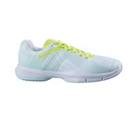 Babolat Sensa Blu/Zolfo da Donna 38.5 Bianco