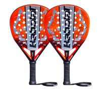 Babolat Set da 2 Racchette da Padel - Viper 3.0 2026 J.Lebron One Size