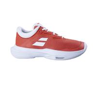 Babolat Sfx 4 Clay Shoes Arancione EU 38 1/2 Donna