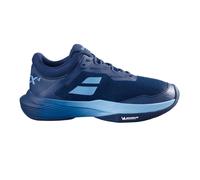 Scarpe da tennis da uomo Babolat SFX 4 Clay Men Drive Blue EUR 43 EUR 43