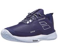 Babolat Sfx Evo All Court Shoes Blu EU 46 Uomo