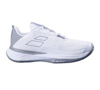 Babolat Sfx Evo All Court White da Donna 38.5 Bianco