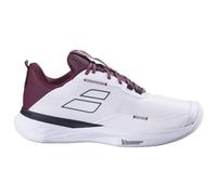 Babolat Sfx Evo Clay Shoes Bianco EU 42 Uomo