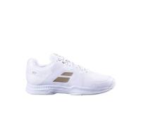 Babolat SFX3 All Court Wimbledon da Donna 41 Bianco