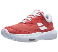 Babolat SFX4 Clay Terra Cotta Wom Shoe UK 6.5