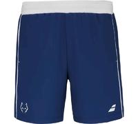 Pantaloncini da tennis da uomo Babolat Lebron - Blu S