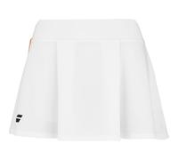 Gonna da tennis da donna Babolat Play Women - Bianco (M)