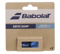 Antivibrazioni Babolat Drive Damp 2P - Blu