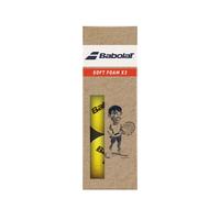 Babolat Soft Foam Sacchetto Da 3