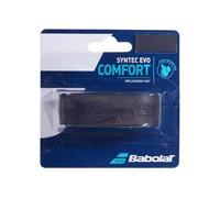 Babolat Syntec Evo X1, Overgrip Unisex-Adulto, Nero (Multicolore), Taglia Unica