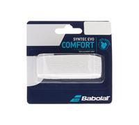 Babolat Syntec Evo X1, Overgrip Unisex-Adulto, Nero (Multicolore), Taglia Unica