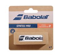 SYNTEC PRO GRIP Babolat White