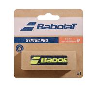 Babolat Syntec Pro x1 Nero-Giallo Fluo TU Nero