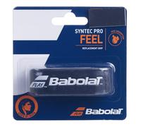 Babolat Syntec Pro Grip sostitutivo-Nero