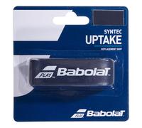 Grip sostitutivi Babolat Uptake 1P - Nero