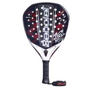 Babolat,t Technical Viper 3.0 - Racchetta da padel (nero/rosso)