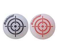 Babolat Target - Ammortizzatore per tennis, confezione da 2