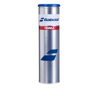 Palline Babolat Team x4