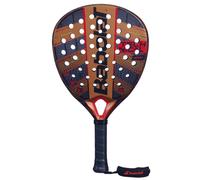 Babolat Technical Veron Rame/Nero/Rosso TU Rosso