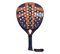 Racchetta da Padel Babolat Technical Viper 2024 Bronzo Nero