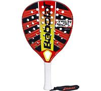 Babolat Tecnica Vertuo Racchetta Padel 355 gr
