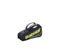 Babolat Rh Carlitos Junior Racket Bag Nero