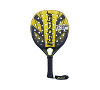 Babolat Tolleranzaepotenza esplosiva: esattamente ciò che ti serve per fare muro e controllare il gioco con pazienza mentre aspetti la palla perfetta per schiacciare. In altre parole, sei un contratta