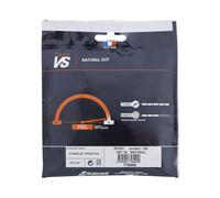 Babolat Touch VS 12m 130 Budello Naturale TU Bianco