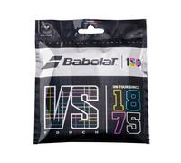 Babolat Touch VS 150 Years Set Di Corde 12m-Colori Naturali