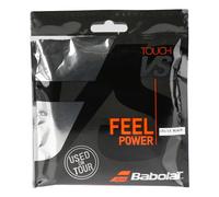 Babolat Touch VS Set Di Corde 12,2m-Nero