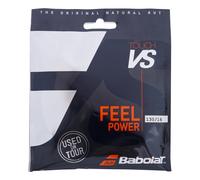 Babolat Touch Vs 12 M Tennis Single String Nero 1.30 mm