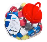 BABOLAT UPTAKE GRIP TENNIS E PADEL +Free Set Test Smn-String