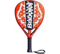 Babolat Veron Juan Lebron 3.0 - Racchetta da paddle (arancione/nero)