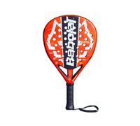 Babolat Veron Juan Lebron 3.0 - Racchetta da paddle (arancione/nero)