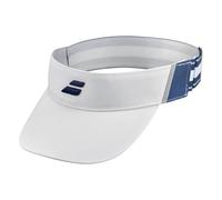 Babolat Visiera Elastica Donna Bianca UNICA Bianco