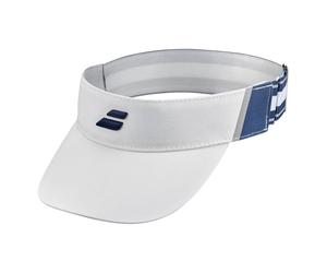 Babolat Visiera Elastica Donna Bianca UNICA Bianco