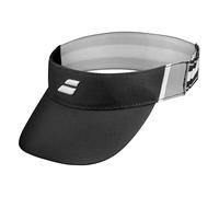Babolat Visiera Elastica Nero Donna UNICA Black