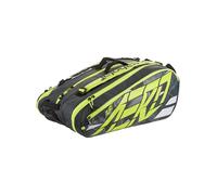 Babolat VS 751221 - RH X 12 Pure AERO, grigio.